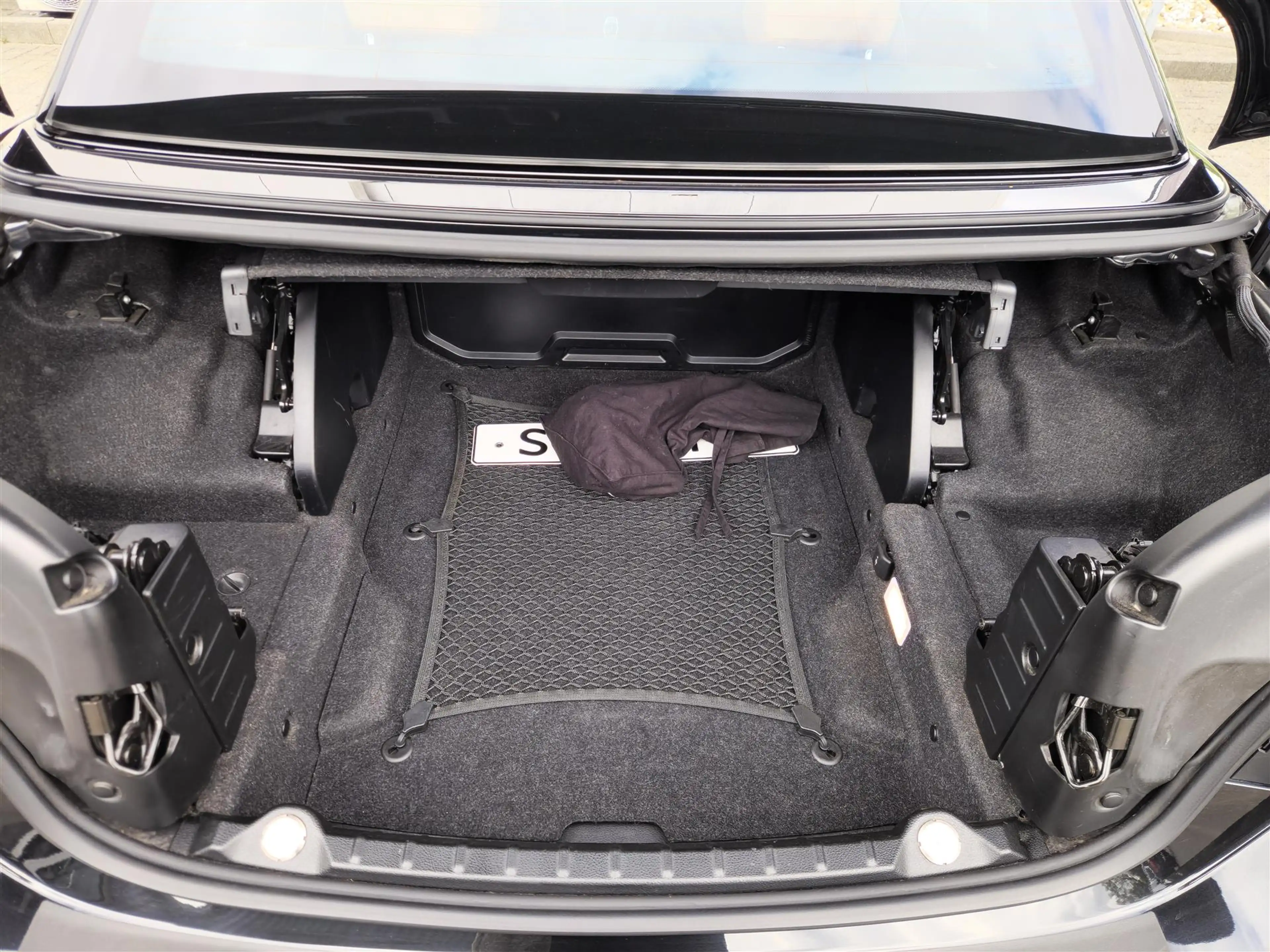 BMW 430 4-serie Cabrio 430i High Exec. 101.000 KM NAP! | M — photo 7