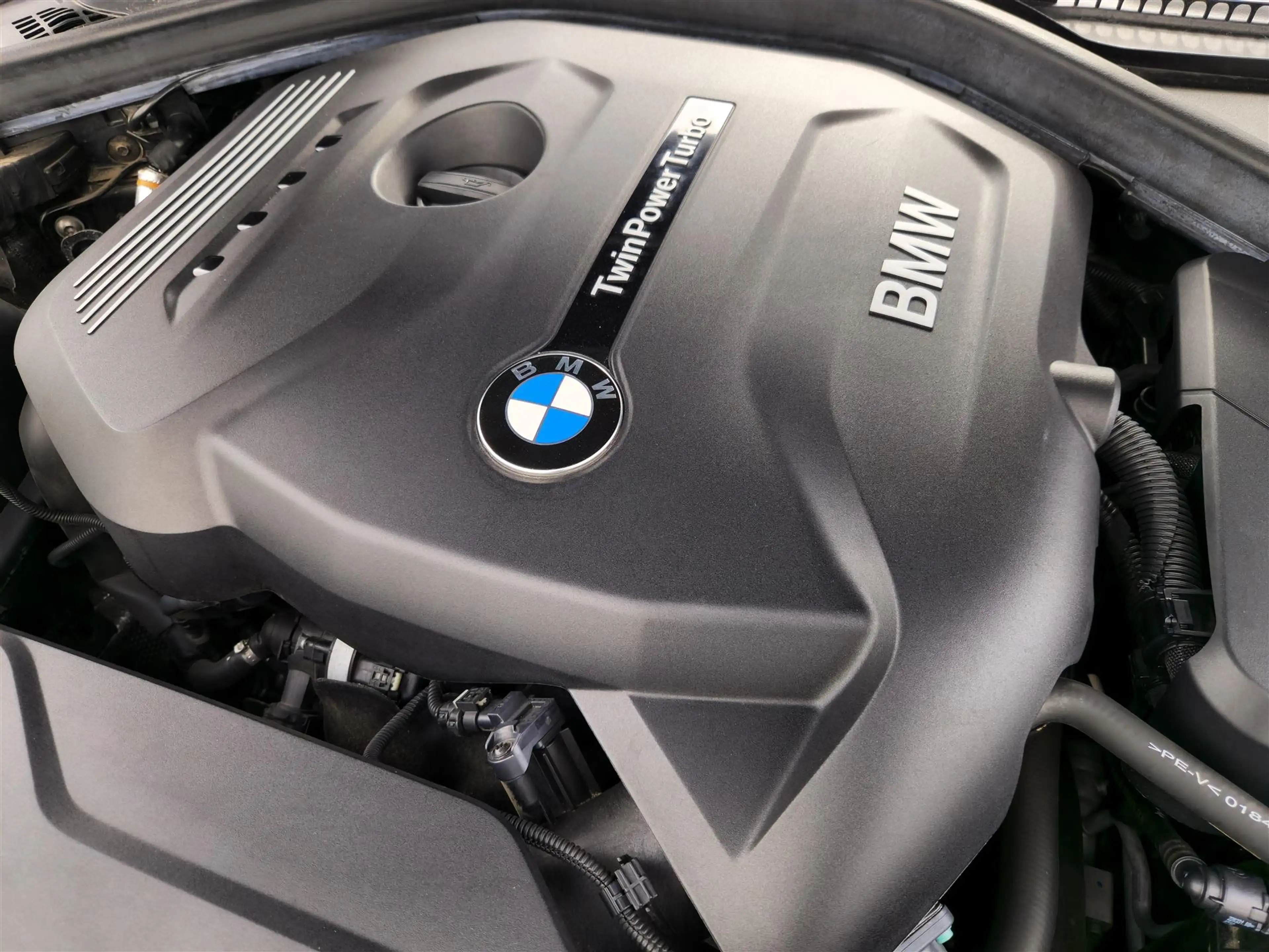 BMW 430 4-serie Cabrio 430i High Exec. 101.000 KM NAP! | M — photo 11