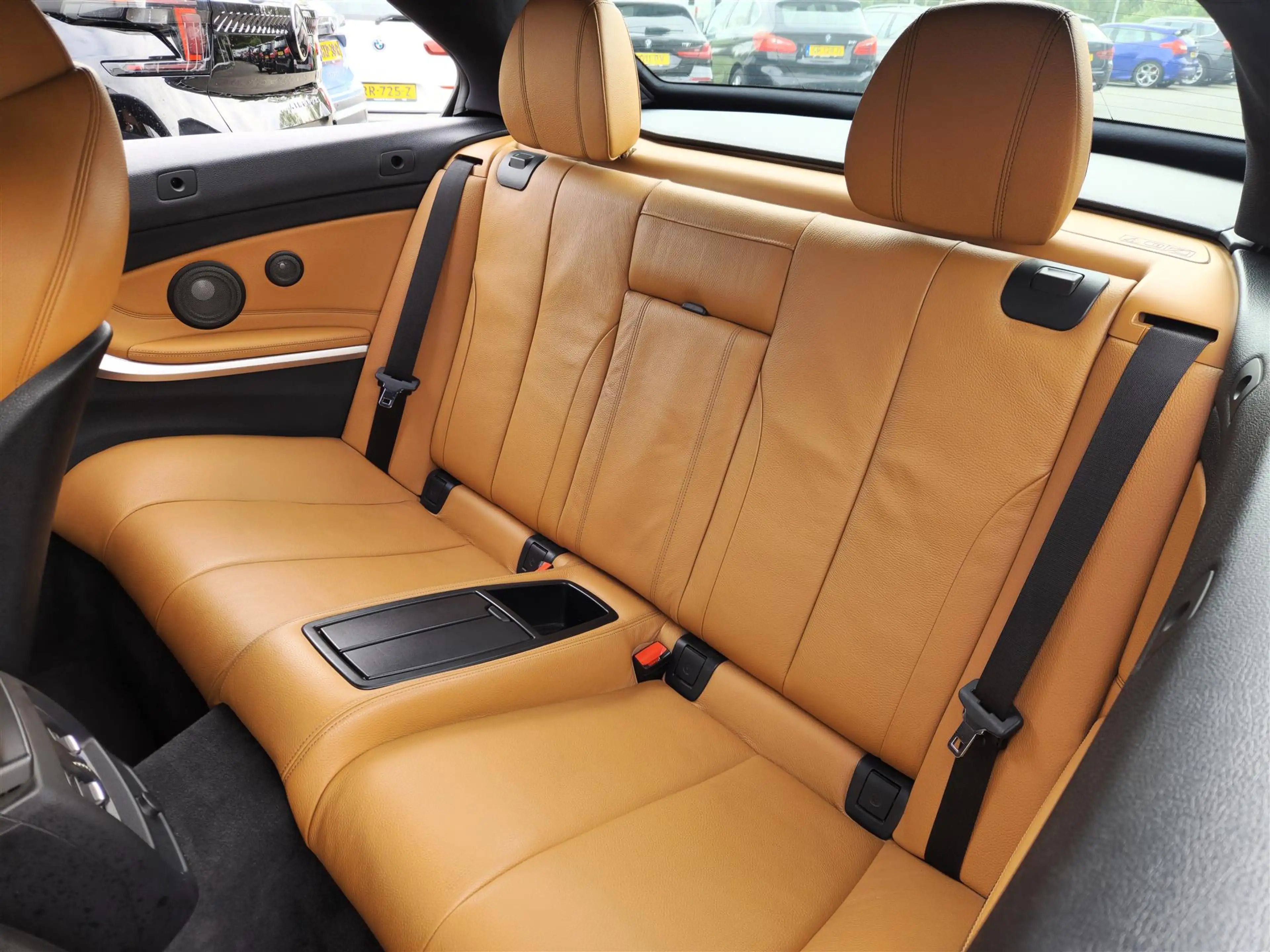BMW 430 4-serie Cabrio 430i High Exec. 101.000 KM NAP! | M — photo 5