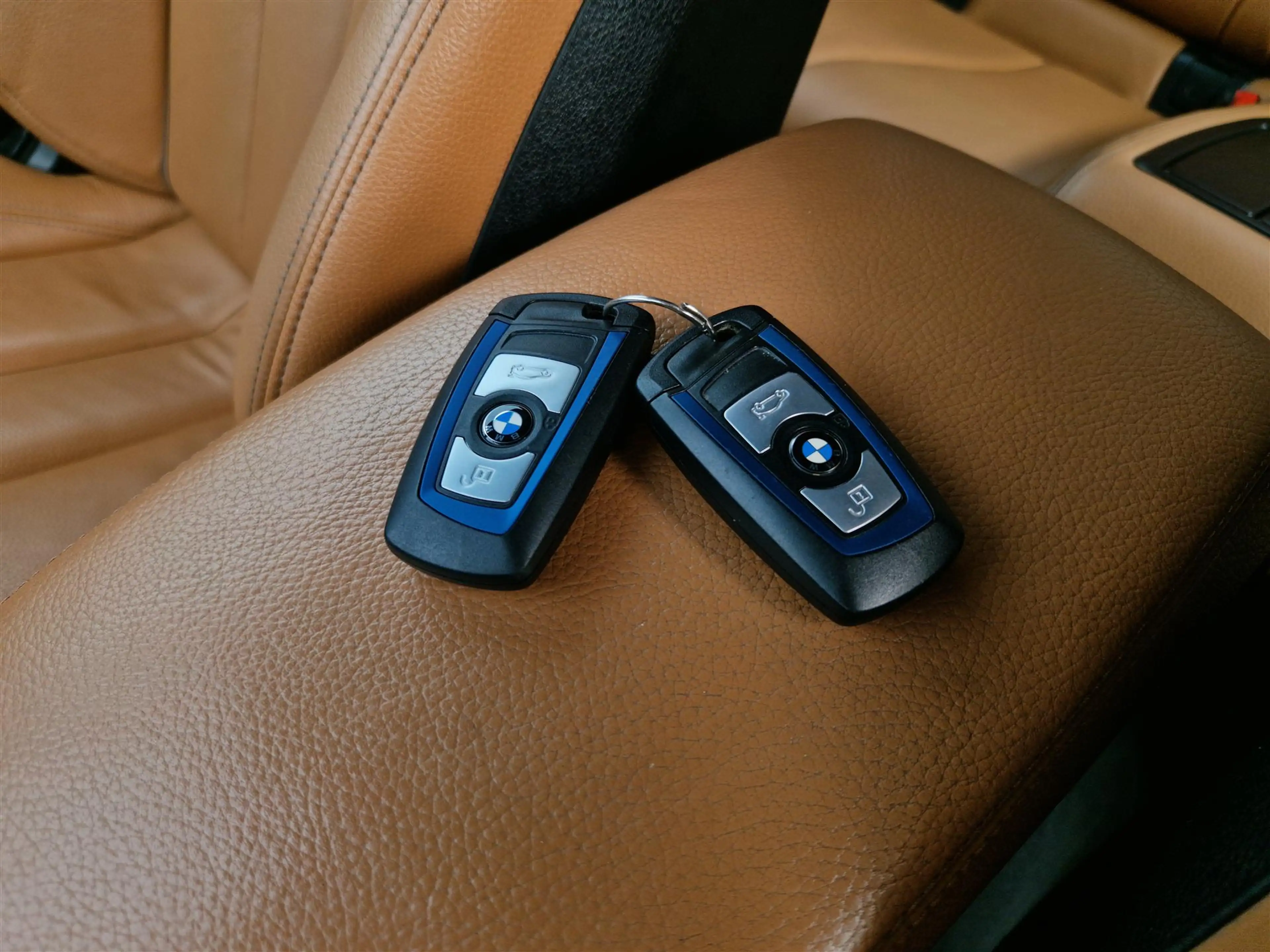 BMW 430 4-serie Cabrio 430i High Exec. 101.000 KM NAP! | M — photo 15