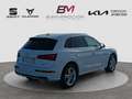 Audi Q5 2.0TDI S line quattro-ultra S tronic 120kW Blanco - thumbnail 6