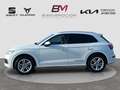 Audi Q5 2.0TDI S line quattro-ultra S tronic 120kW Blanco - thumbnail 3