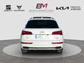 Audi Q5 2.0TDI S line quattro-ultra S tronic 120kW Blanco - thumbnail 8