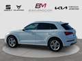 Audi Q5 2.0TDI S line quattro-ultra S tronic 120kW Blanco - thumbnail 4