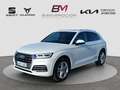 Audi Q5 2.0TDI S line quattro-ultra S tronic 120kW Blanco - thumbnail 2
