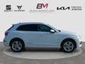 Audi Q5 2.0TDI S line quattro-ultra S tronic 120kW Blanco - thumbnail 5