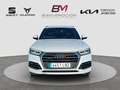 Audi Q5 2.0TDI S line quattro-ultra S tronic 120kW Blanco - thumbnail 1
