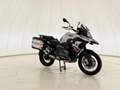 BMW R 1250 GS Abs Blanc - thumbnail 1