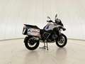 BMW R 1250 GS Abs Blanc - thumbnail 3