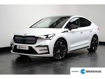 Coupé 80 IV RS 300PK | PANORAMA DAK | STUUR+STOELV
