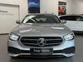Mercedes-Benz E 220 d T MBUX+LED+CARPLAY+SPUR+EASYPACK+SHZ Silber - thumbnail 2