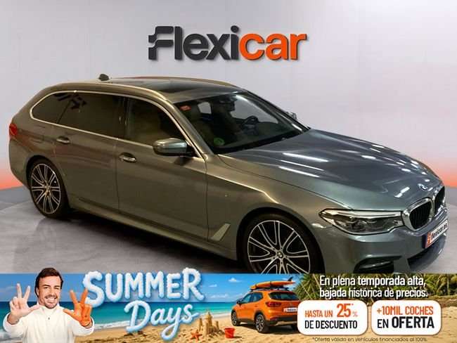 BMW 530 530dA Touring xDrive - foto 1