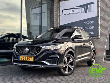 MG EV Luxury 45 kWh*CARPLAY*PANO*ECC*CAMERA*ACC*LE
