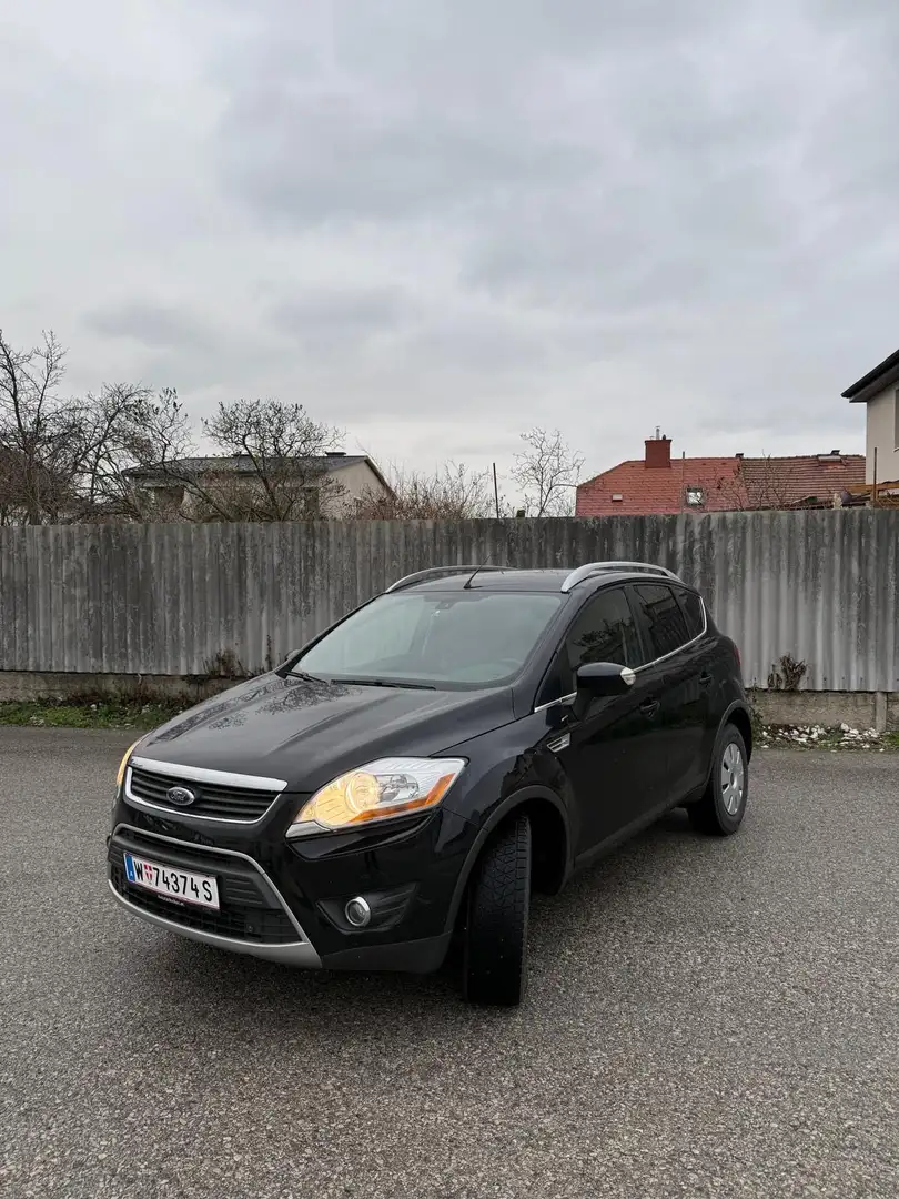 Ford Kuga 2,0 Trend 4x4 TDCI DPF (FINANZIERUNG MÖGLICH) - 1