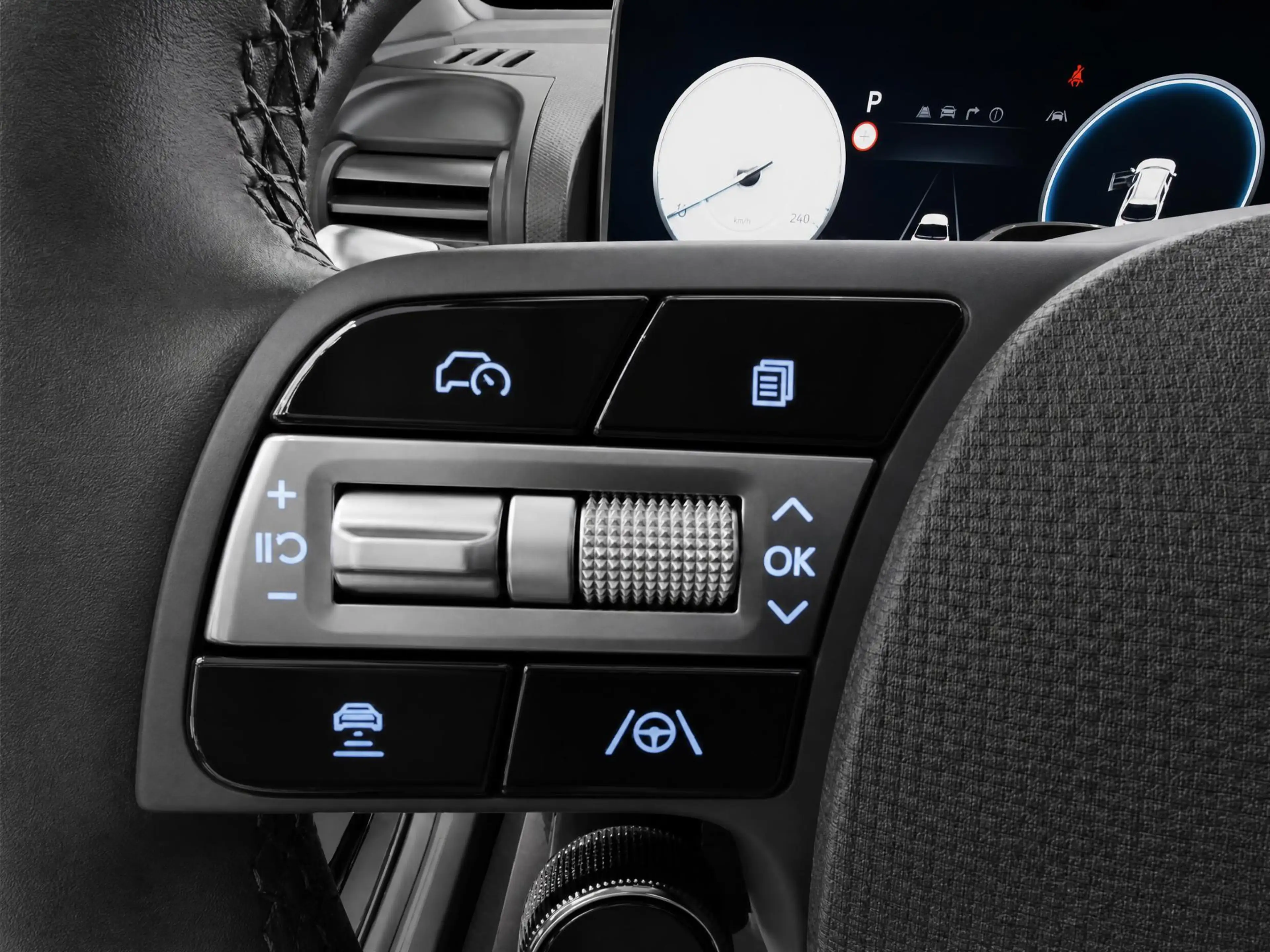 Hyundai Inster Cross Sky Plus 49 kWh | Stoelverwarming | 360 Came — photo 13
