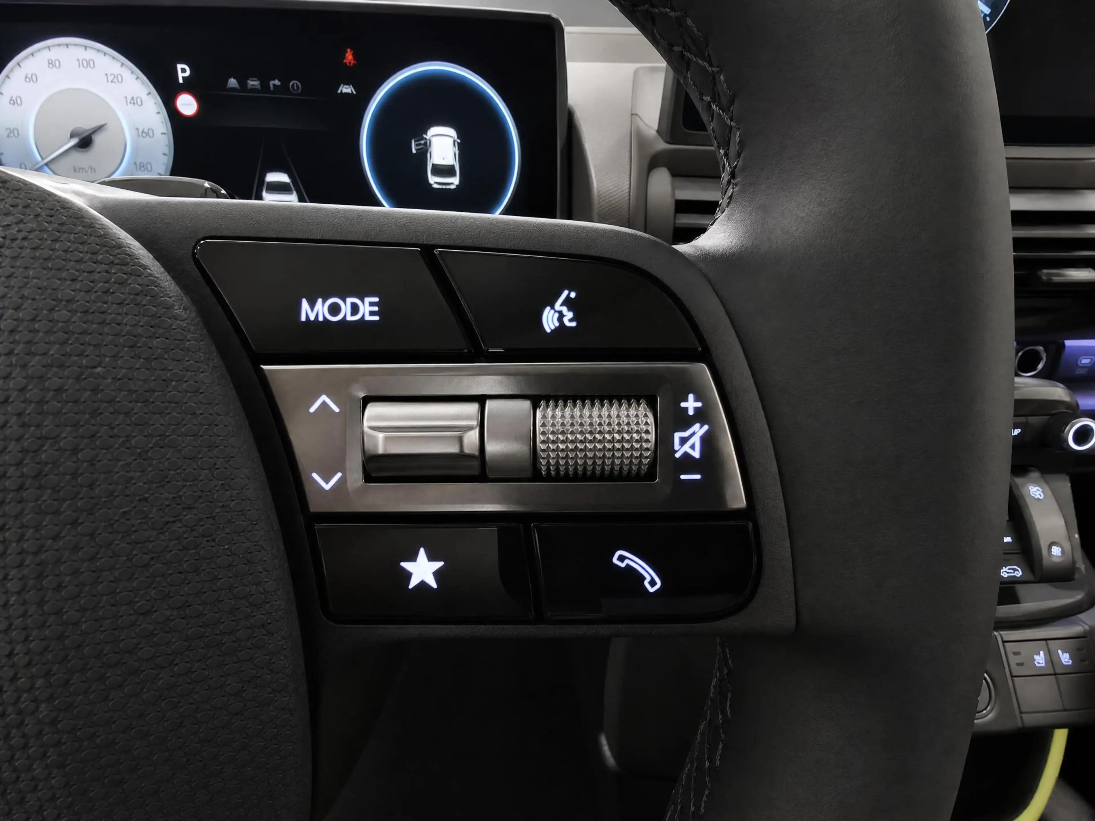 Hyundai Inster Cross Sky Plus 49 kWh | Stoelverwarming | 360 Came — photo 14