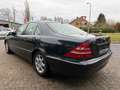 Mercedes-Benz S 320 CDI W220 *HU 12/2026*Leder*Navi Command*eSD*SHZ* Noir - thumbnail 8