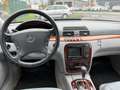 Mercedes-Benz S 320 CDI W220 *HU 12/2026*Leder*Navi Command*eSD*SHZ* Noir - thumbnail 13