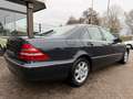Mercedes-Benz S 320 CDI W220 *HU 12/2026*Leder*Navi Command*eSD*SHZ* Noir - thumbnail 7
