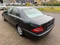 Mercedes-Benz S 320 CDI W220 *HU 12/2026*Leder*Navi Command*eSD*SHZ* Noir - thumbnail 6