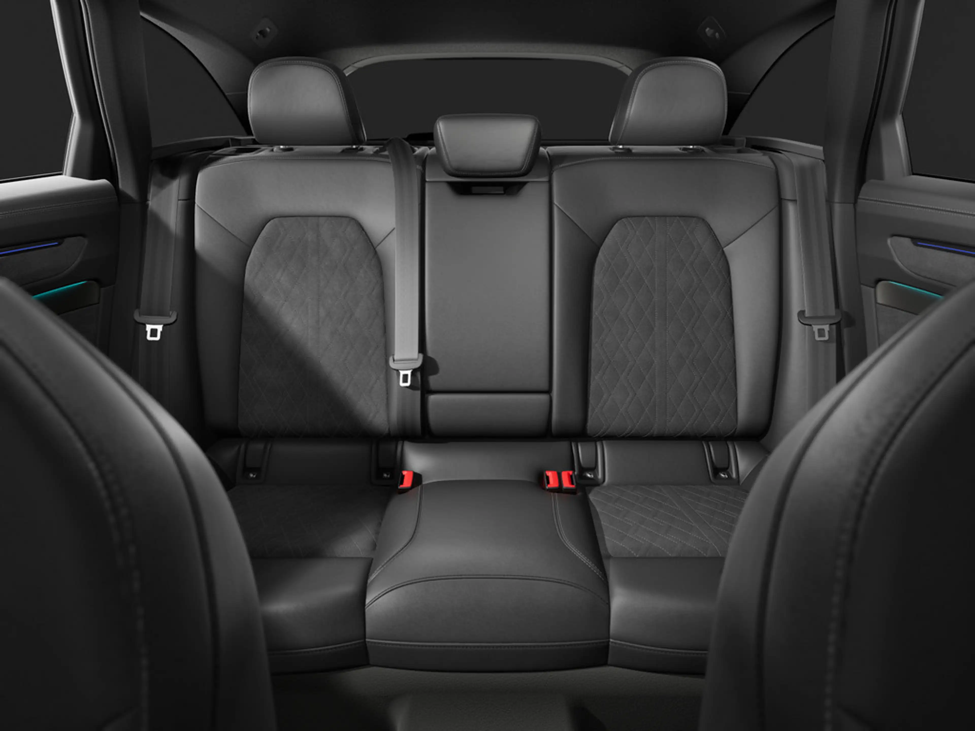 Audi A6 Avant e-hybrid qu. 2xS line/Luftf./Digi Matrix/AHK/HuD/360°/21Zoll — photo 10