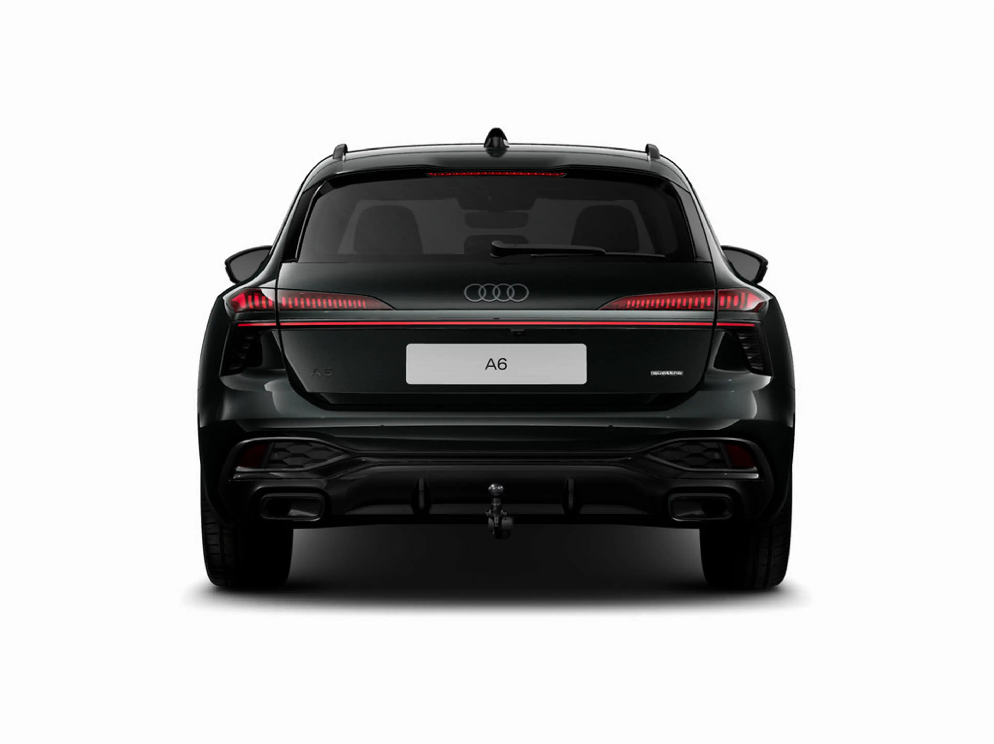 Audi A6 Avant e-hybrid qu. 2xS line/Luftf./Digi Matrix/AHK/HuD/360°/21Zoll — photo 9