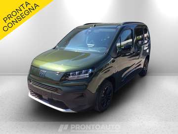 L 5 Posti L 1.5 Diesel 100 Cv Mt6 Icon