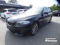 BMW 535 d xDrive Touring Blue - thumbnail 2