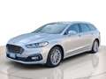 Ford Mondeo SW 2.0 hybrid Titanium Business ecvt Auto Plateado - thumbnail 18