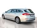 Ford Mondeo SW 2.0 hybrid Titanium Business ecvt Auto Plateado - thumbnail 26