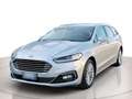 Ford Mondeo SW 2.0 hybrid Titanium Business ecvt Auto Argento - thumbnail 1