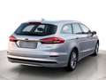 Ford Mondeo SW 2.0 hybrid Titanium Business ecvt Auto Plateado - thumbnail 28