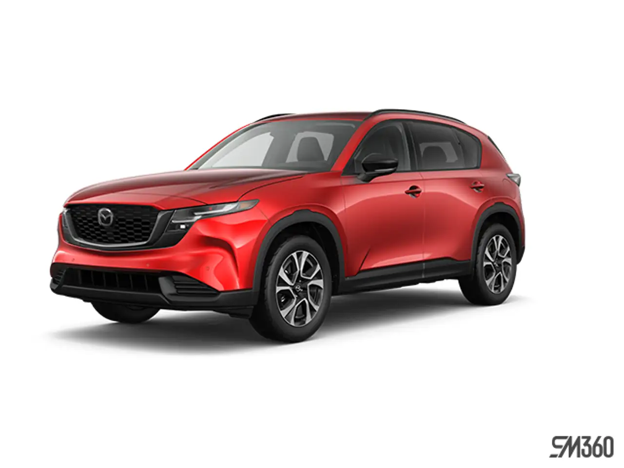 Mazda CX-5 снимка Mazda CX-5