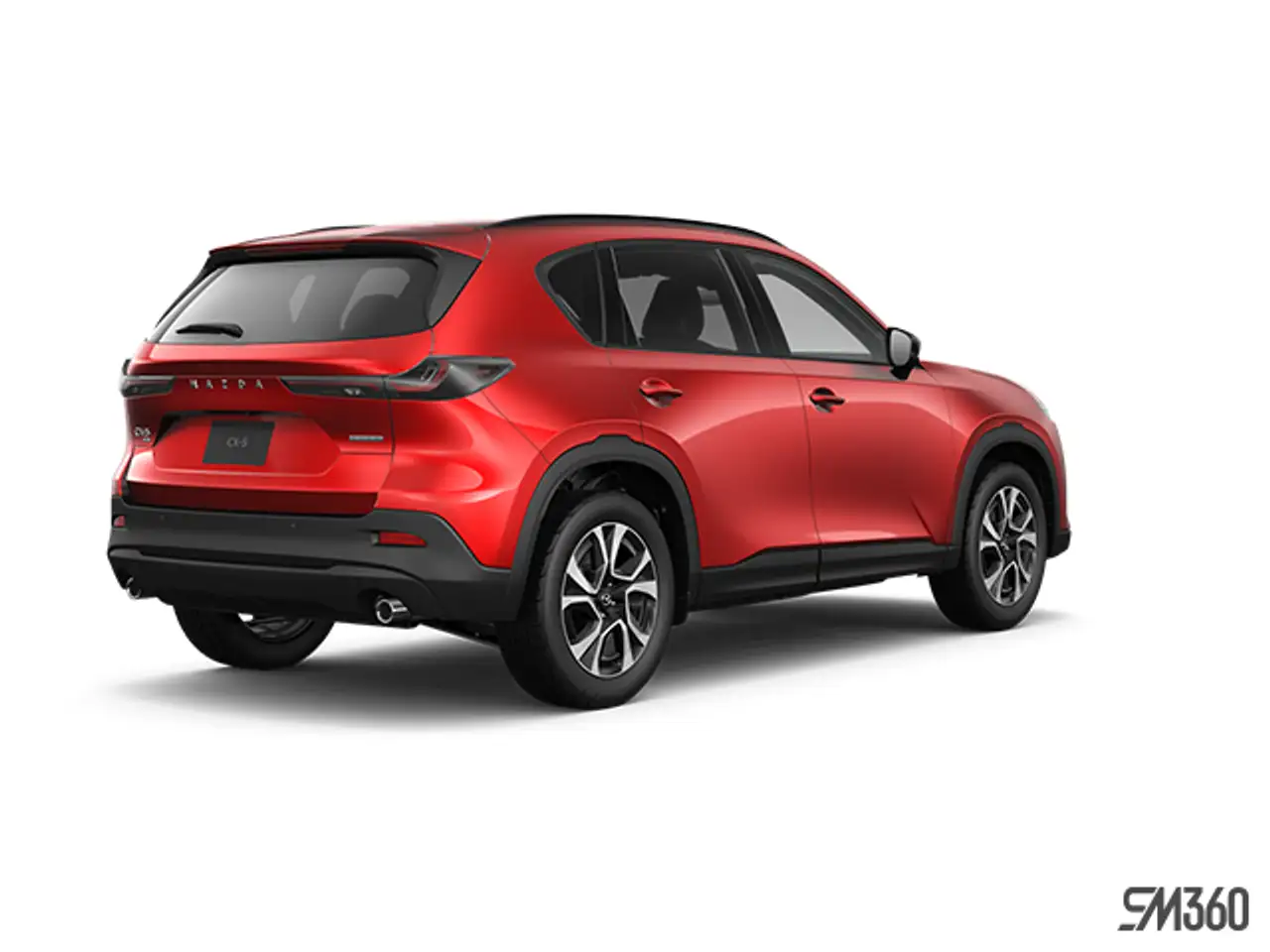 Mazda CX-5 снимка Mazda CX-5