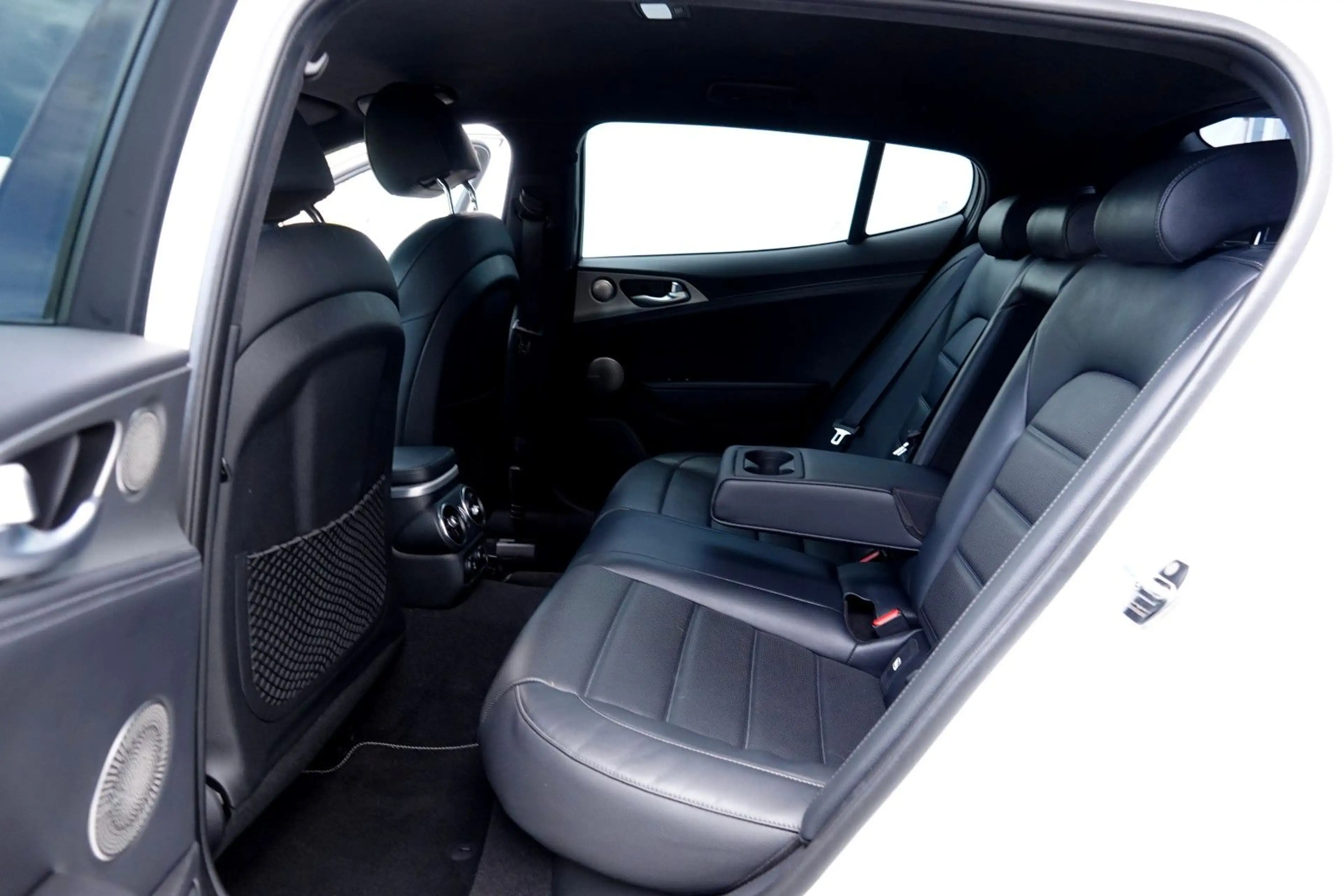 Kia Stinger GT-Line *EXCLUSIVE* HuD* ACC* SITZKLIMA — photo 10