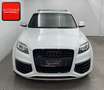 Audi Q7 3.0 TDI qu S line V12 OPTIK 7SITZ+PANO+AHK+ Білий - thumbnail 6