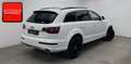 Audi Q7 3.0 TDI qu S line V12 OPTIK 7SITZ+PANO+AHK+ White - thumbnail 4