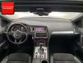 Audi Q7 3.0 TDI qu S line V12 OPTIK 7SITZ+PANO+AHK+ White - thumbnail 3
