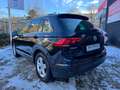 Volkswagen Tiguan 1.4 TSI Comfortline Business Schwarz - thumbnail 2
