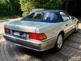 Mercedes-Benz SL 500 SL-Klasse Silber - thumbnail 8