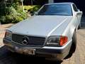 Mercedes-Benz SL 500 SL-Klasse Silber - thumbnail 3