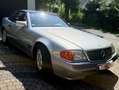 Mercedes-Benz SL 500 SL-Klasse Silber - thumbnail 2