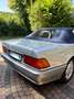 Mercedes-Benz SL 500 SL-Klasse Silber - thumbnail 4