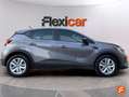Renault Captur E-TECH Híbrido Enchufable Techno 117kW Gris - thumbnail 3