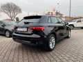 Audi A3 SPB 30 TFSI Business Advanced #VARI.COLORI Schwarz - thumbnail 5