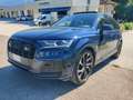 Audi Q7 Q7 II 2019 50 3.0 tdi mhev Sport quattro tiptronic Blu/Azzurro - thumbnail 4