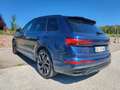 Audi Q7 Q7 II 2019 50 3.0 tdi mhev Sport quattro tiptronic Blu/Azzurro - thumbnail 5