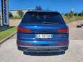 Audi Q7 Q7 II 2019 50 3.0 tdi mhev Sport quattro tiptronic Blu/Azzurro - thumbnail 6