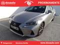 Lexus IS 300 300h Executive Gris - thumbnail 1