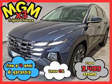 1.6 HEV aut. Exellence 215 CV